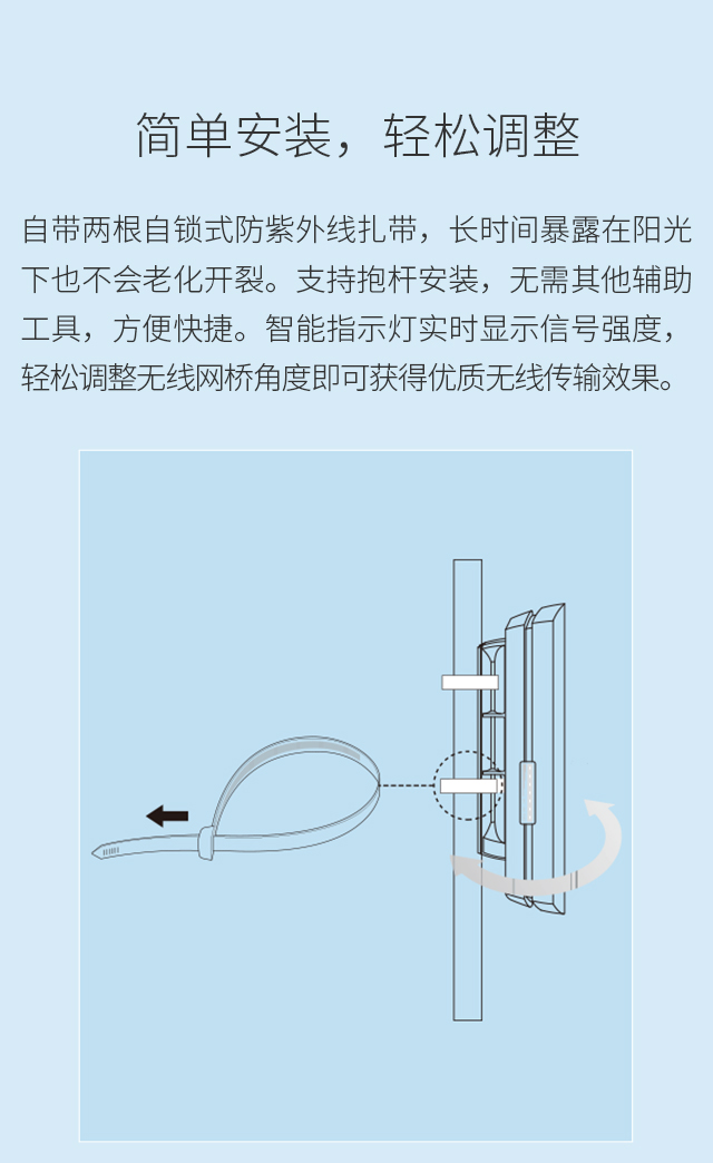 FWB205 单只装